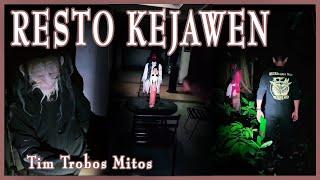 RESTO KEJAWEN || Tim Trobos Mitos [TTM] || 29-JANUARI-2024