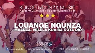 COMPIL 2 - LOUANGE NGUNZA [NKUNGA]