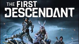 First Descendant Live Gameplay! Creator Code: KeoSenseii#5849 (Console) (PS5)