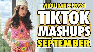 New Tiktok Mashup 2024 Philippines Party Music | Viral Dance Trend | Sep 8th