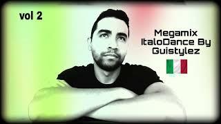 Megamix ItaloDance By Guistylez VoL 2