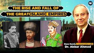 Rise And Fall Of The Great Islamic Empires | Safavid, Ottoman, Mughal Empires & European Colonialism