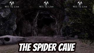 will To live Online | The Amazing Spider Cave | WTL online Gameplay