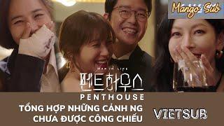 [Vietsub] Tổng hợp những cảnh NG trong phần 1 Penthouse