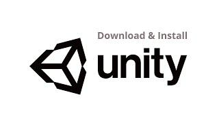 How to Install Unity Game Engine 2022 - Download & Install Unity Hub & Unity Editor Game Development