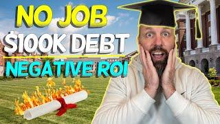 How To Land High Paying Remote Jobs With No Degree or Experience!