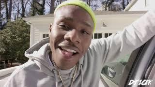 DaBaby ft. Offset, 21 Savage & Blocboy JB - We Bangin' (Music Video)
