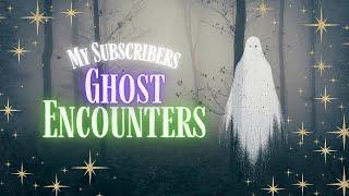 Spirit Attachments, Priests and Haunted Toys ║ Your Ghost Encounters