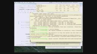 Python Boot Camp Fall 2016_Part 1_Basic Training