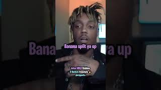 Juice WRLD Finishes G Herbo's Freestyle 