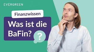 Was ist die BaFin? Warum sie dringend reformiert werden muss