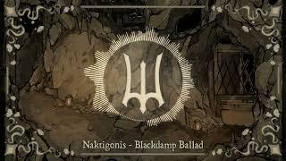 Naktigonis - Blackdamp Ballad (Deepwoken OST)