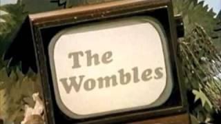 The Wombles - The Self Preservation Society