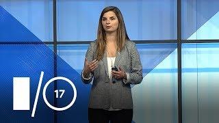 The AMP Keynote (Google I/O '17)