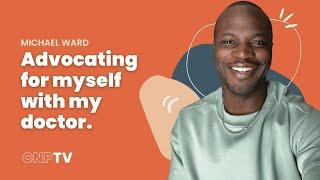 Overcoming Shame & Advocating For Myself With My Doctor | Speaking from the Heart with Michael Ward