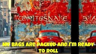 Whitesnake - Fare Thee Well - Lyrics