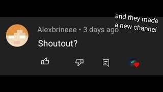 Shout-out to Alexbrineee!