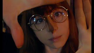 Can I TRICK you into getting ASMR? (placebo tingles, hand movements, anticipatory, lying)(asmr)