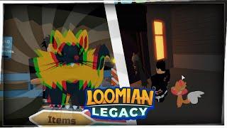 5 MORE GLITCHES IN LOOMIAN LEGACY