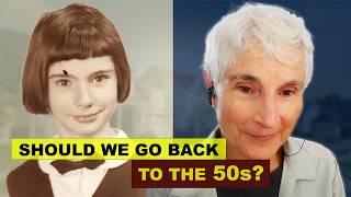 What the 1950s Were Really Like - Talking Politics With Mom - Episode 03