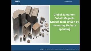 Samarium Cobalt Magnets Market Report 2016 - 2021