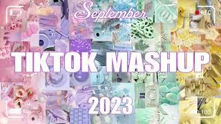 TikTok Mashup September 2023 (Not Clean)