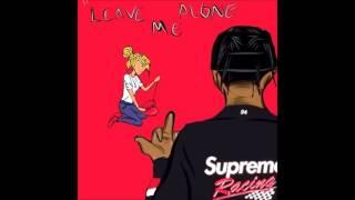 K$upreme - Leave Me Alone (prod. 12 Million)