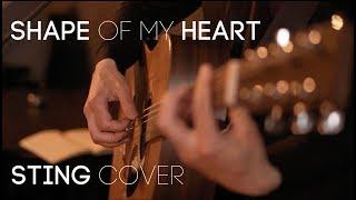 Shape of my heart (Sting cover)