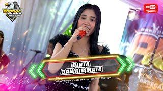 CINTA DAN AIR MATA - FITRI SAHARA - ALLDIVA (WAHYU AUDIO)