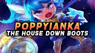The Gays of League of Legends Need to Stop Sleeping on Poppy