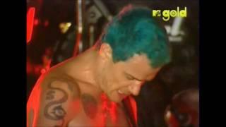 Red Hot Chili Peppers - My Lovely Man - Live in Red Square, Moscow [HD]