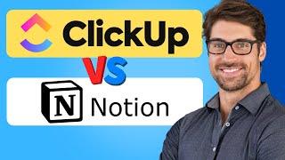 Clickup vs Notion | Which one Is the Best?