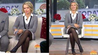 Dylan Dreyer (Today Show) 12/3/24