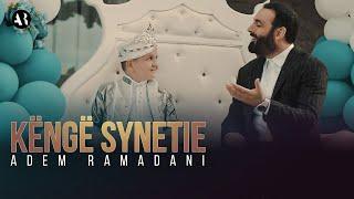 KËNGË SYNETIE  |  Adem Ramadani ( Official Video )