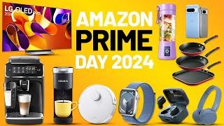 Best Early Amazon Prime Day Deals 2024 [These 40 Deals Will Blow Your Mind ]