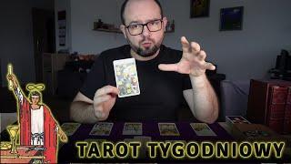 Tarot Tygodniowy od 10 do 16 Marca  Horoskop dla Wszystkich Znaków Zodiaku #tarot #horoskop