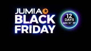 Jumia Black Friday 2016