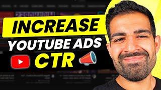 4 Tips To Dramatically Boost CTR Of Your Youtube Video Ads In 2021