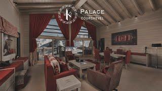 Le K2 Palace Courchevel - Alpes · Domaine des 3 Vallees [Official Resort Video]