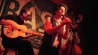 Django Lassi: Dust (live)