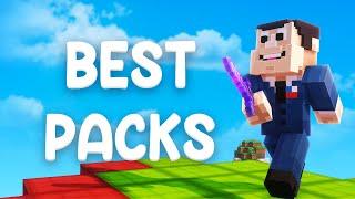 The Cleanest Ranked Bedwars Textures Packs!