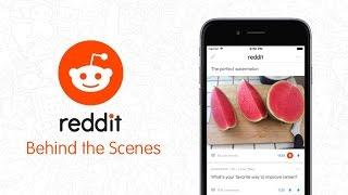 Behind the Scenes: Reddit’s New Mobile App