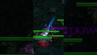 Dota Clip Rubick vs Ursa #shorts #dota2 #dota  #dota2indonesia #dota2indo #games #gaming #gameplay