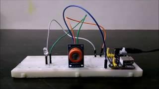 MQ-3 Alcohol Sensor Interfacing tutorial for Beginner's