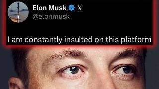 Elon Musk Is Removing Twitter Verification From His MAGA Critics