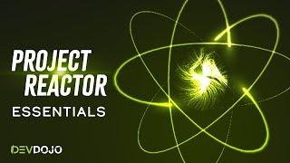 Project Reactor Essentials 02 - Quick Recap About Reactive Streams