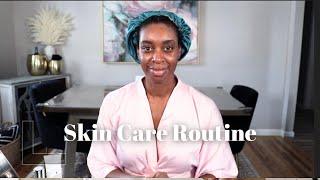 Morning Skin Care Routine for Acne Prone Skin 2023 Osa Osula