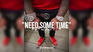 [FREE] Mo3 Type Beat 2023 "Need Some Time" (Prod by @IvanTheProducer)