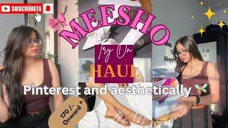 *HUGE Meesho Footwear Haul* | Home Decors | Affordable Flats & Heels under budget️ |Jyoti Sharma