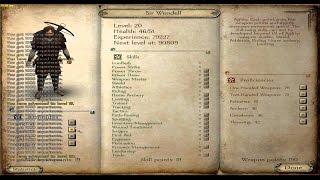 Mount and Blade Warband Cheats Glitch PS4, XBOX